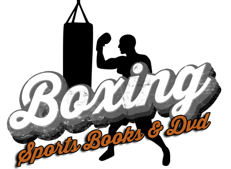 Boxing Books and DVD'S