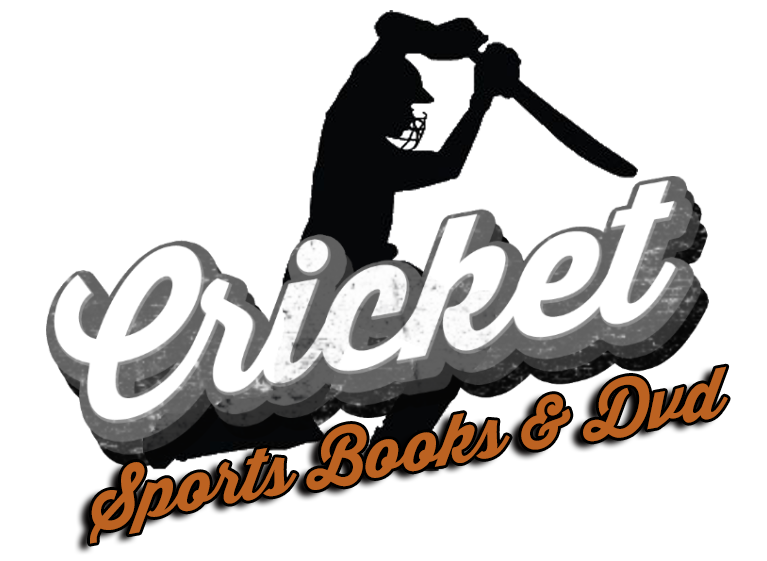 Cricket Books and DVD'S