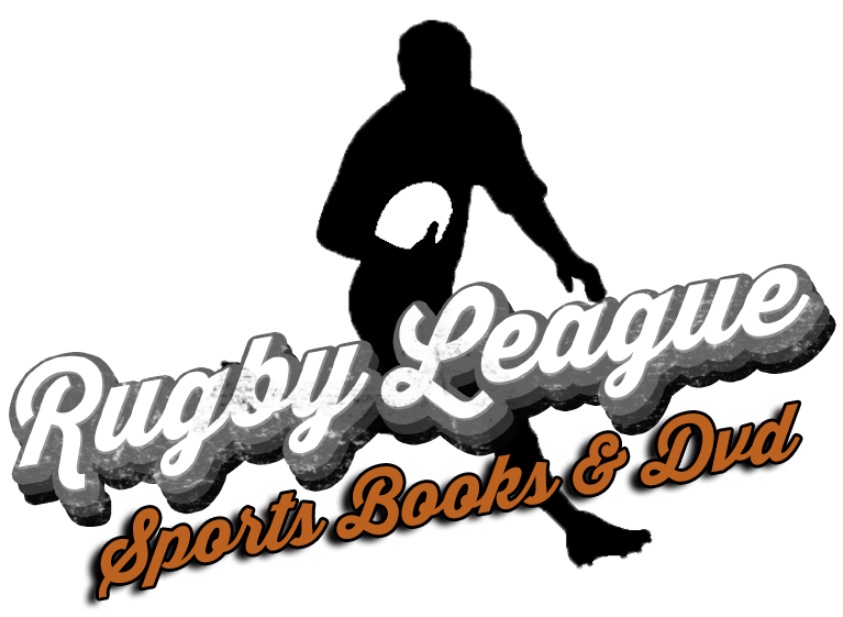 Rugby League Books and DVD'S Library
