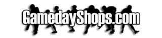 Gameday Shops