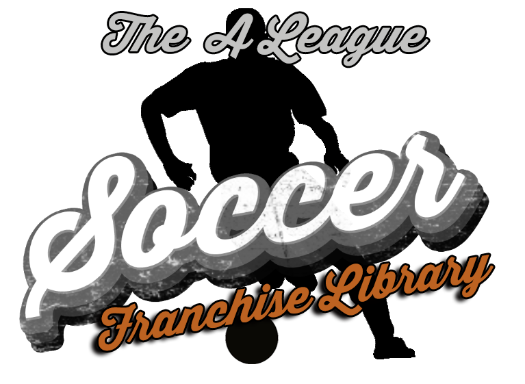 The A-League Soccer Franchise Store