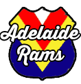 Adelaide Rams Sports Library