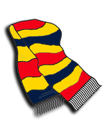 Adelaide Crows Scarfs for sale on eBay