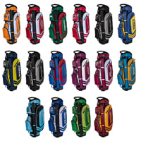 NRL Team golf bags for sale on eBay
