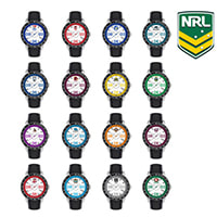 NRL Watches for sale on eBay