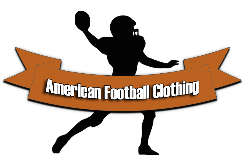 American Football Clothing Library