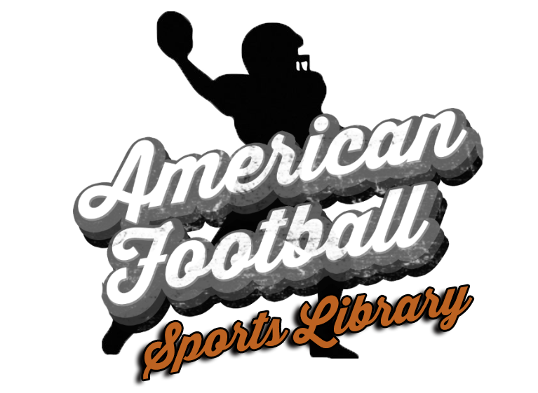 The American Football Library