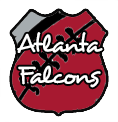 Atlanta Falcons Trading Cards