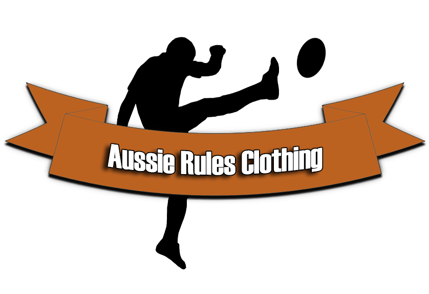 Aussie Rules Clothing Library