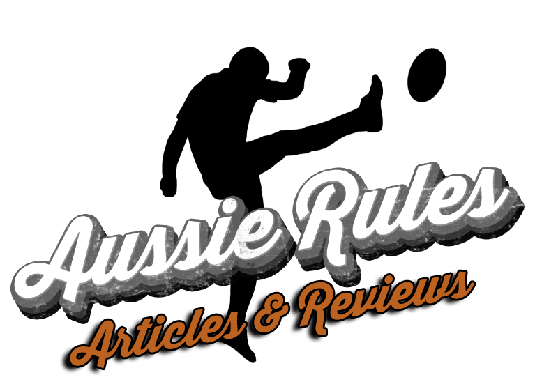 Aussie Rules Articles and Reviews