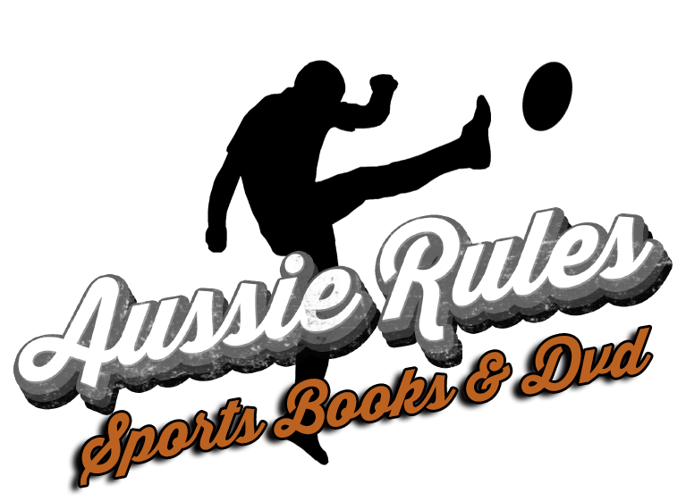 Aussie Rules Books and DVD'S Library