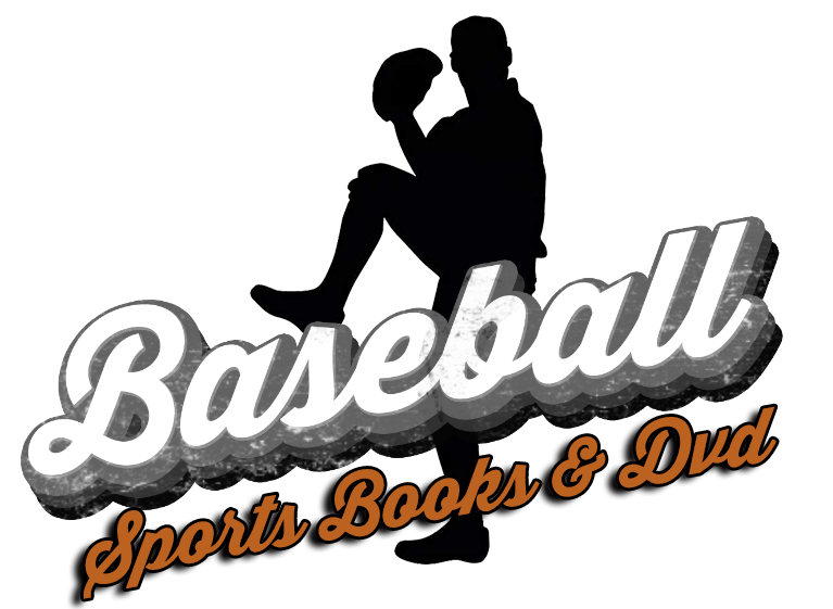 Baseball Books and DVD'S Library