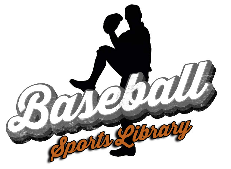 The Baseball Library