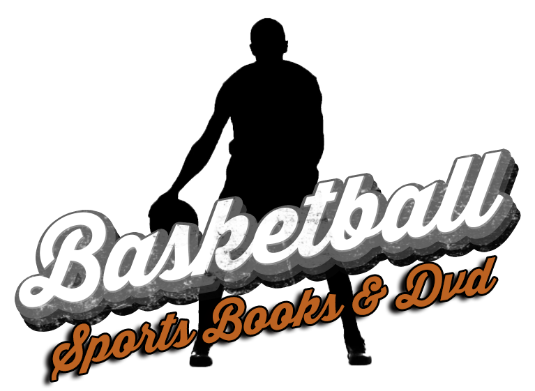 Basketball Books and DVD'S Library
