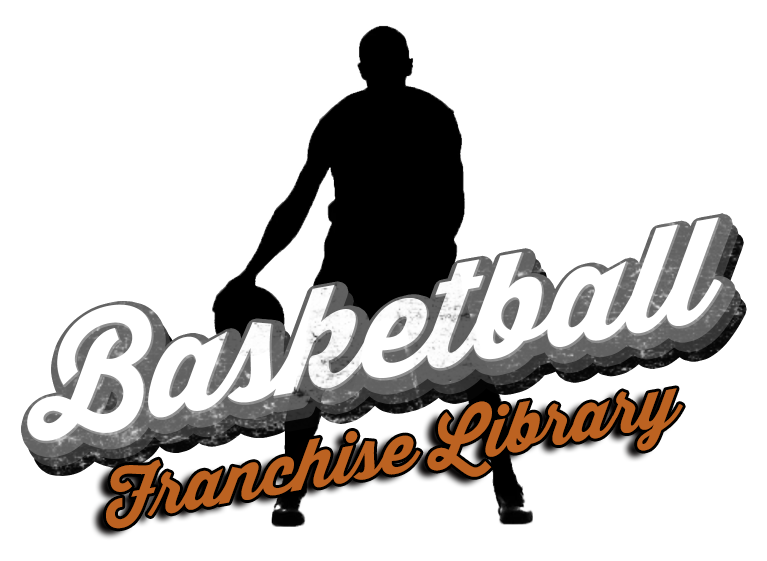 NBA Library of sports memorabilia and merchandise