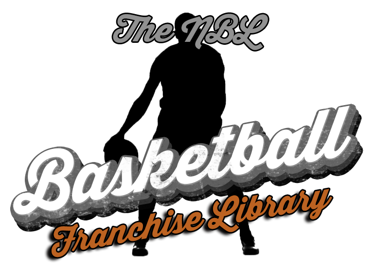 The NBL Franchise Library