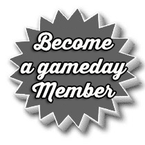 Become a Gameday Member