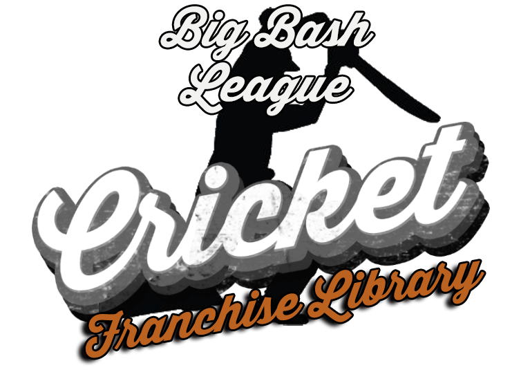 Cricket Big Bash Sports Library