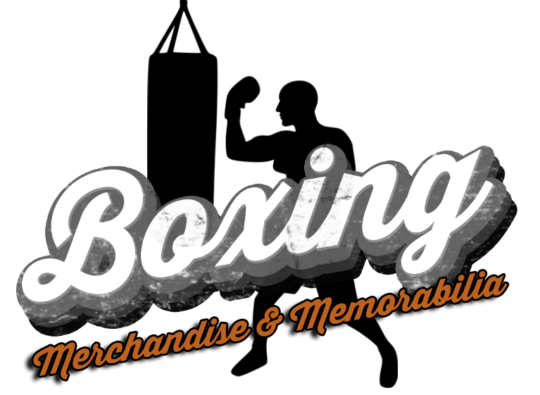 The Boxing Memorabilia Library