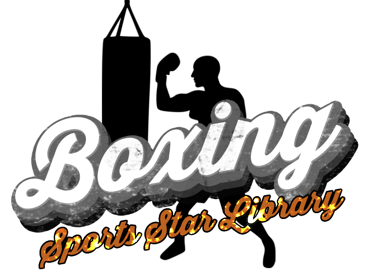 The Boxing Star Library