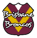 Brisbane Broncos Star Player Library