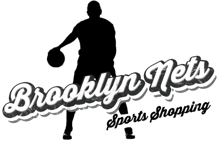 Brooklyn Nets sports store