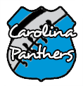 Carolina Panthers Sports Library