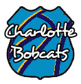 Charlotte Bobcats sports library
