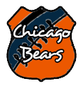 Chicago Bears Sports Library
