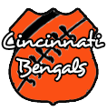 Cincinnati Bengals Sports Library