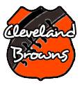 Cleveland Browns Sports Library