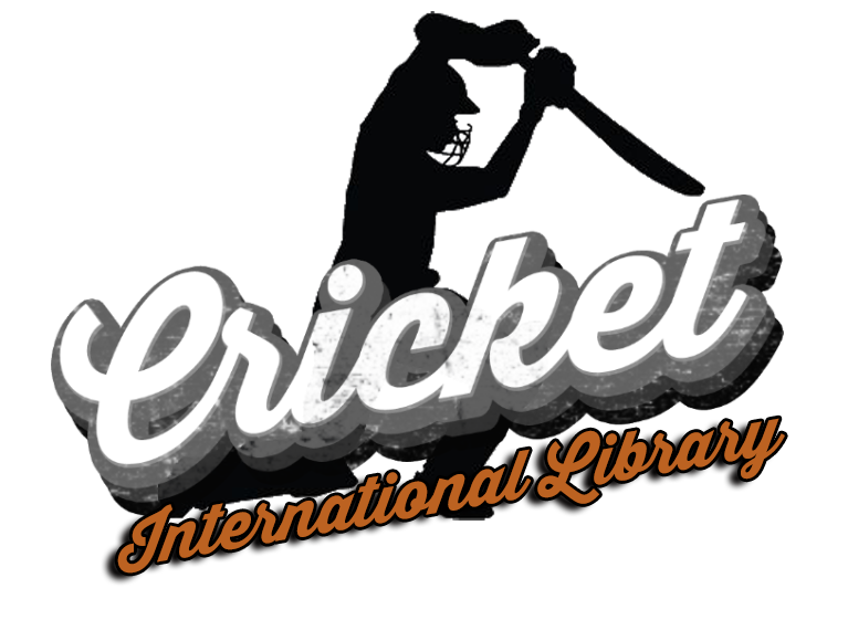 Cricket Big Bash Sports Library