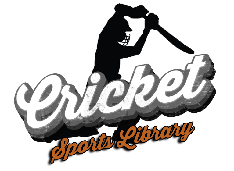 The Cricket Sports Library