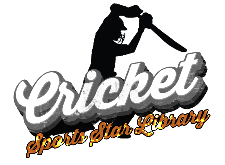 The Cricket Star Library