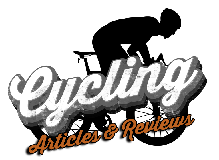 Cycling articles and reviews