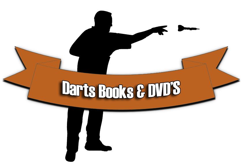 The Darts Books and DVD'S Library