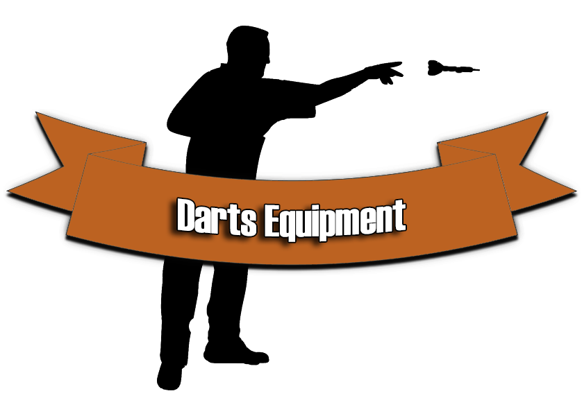 The Darts Equipment Library
