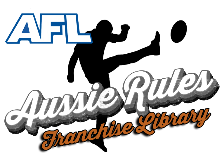 AFL Merchandise and Memorabilia