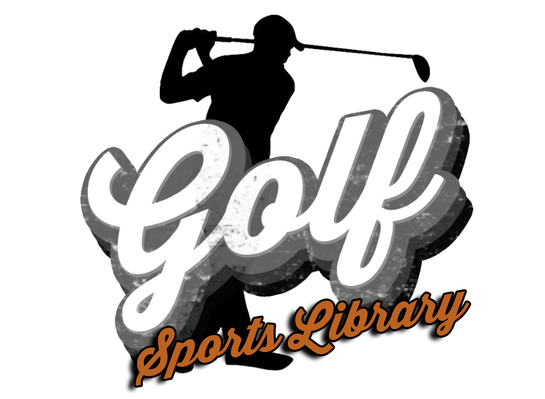 The Golf Library