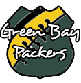 Green Bay Packers Sports Library