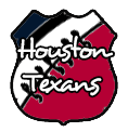 Houston Texans Sports Library