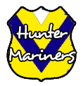 Hunter Mariners sports store