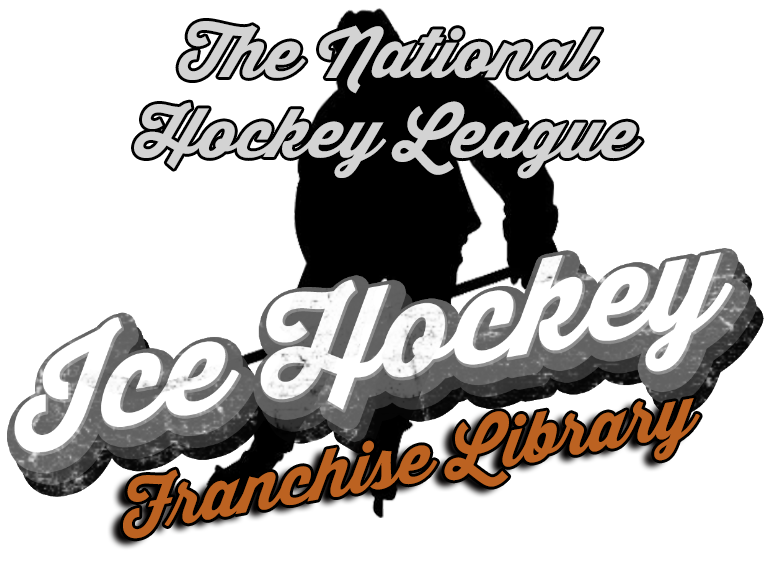 The NHL Sports Franchise Library