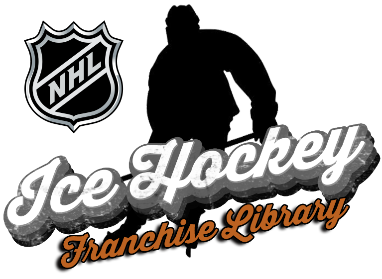 The NHL Sports Franchise Library