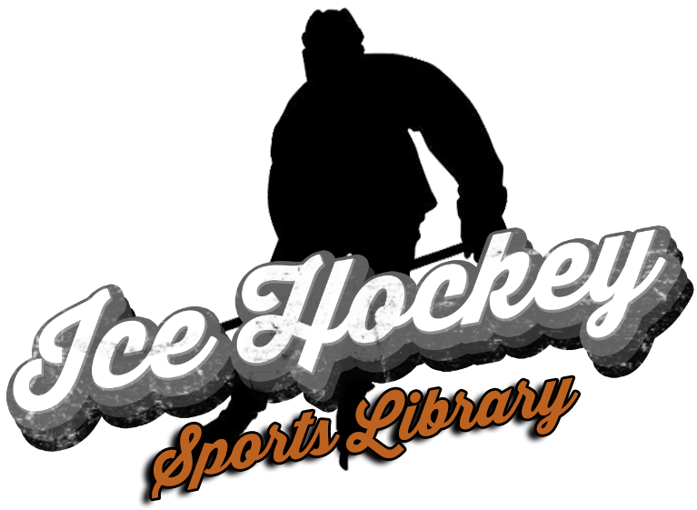 The Ice Hockey Library
