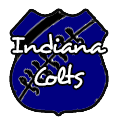 Indiana Colts Sports Library