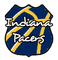 Indiana Pacers sports library
