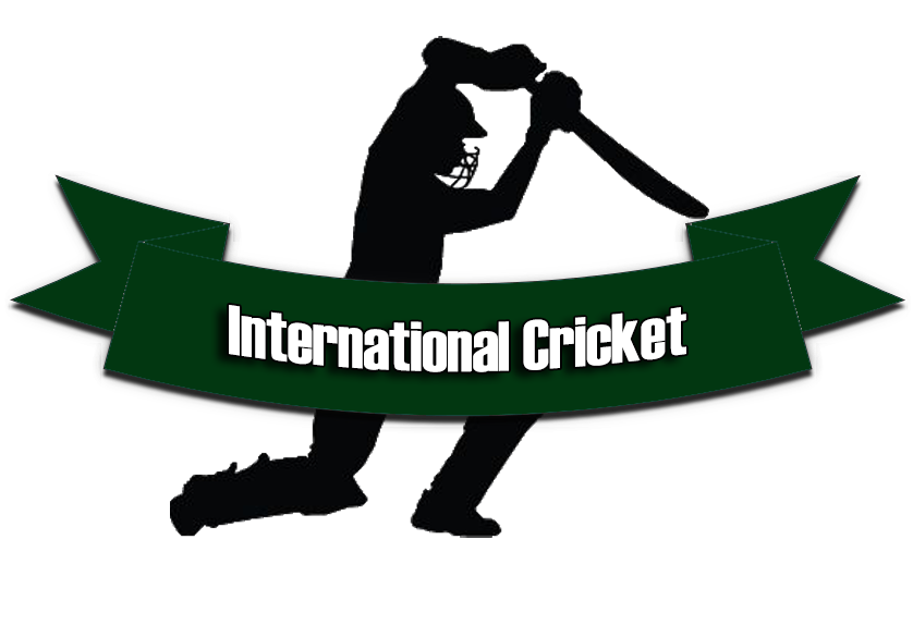 International Cricket Library