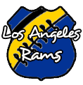Los Angeles Rams Sports Library
