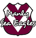 Manly Sea Eagles Sports Library